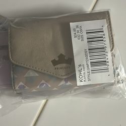 Disney Princess Wallet 
