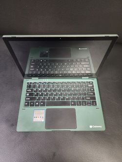 Gateway Laptop