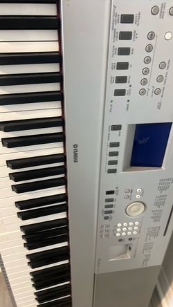 Piano for sale