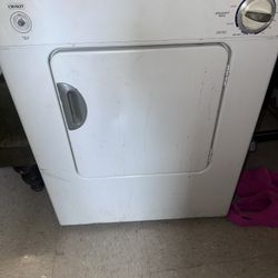 Dryer 