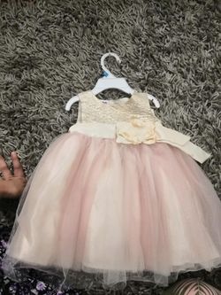 12 month dress