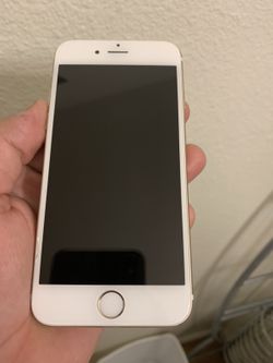iPhone 6 128G