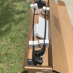 2024 Hyundai Palisade Roof Rack Cross Bars S8F21-AU001