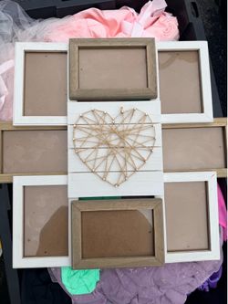 Picture multi-frame