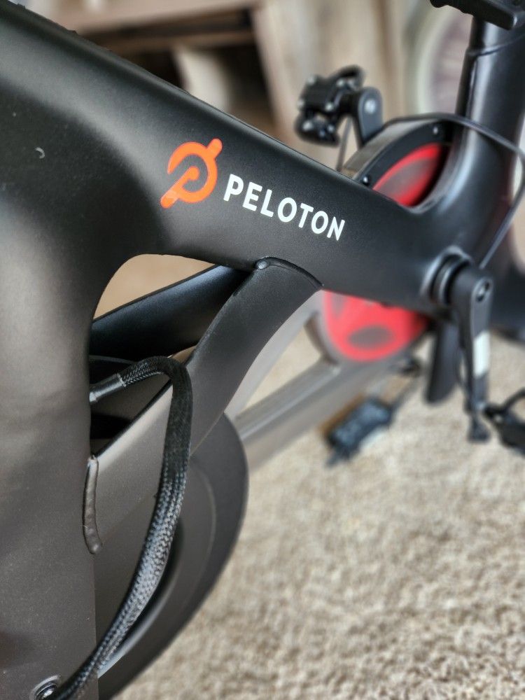 Peloton