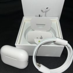 AirPod Pro (2nd Generation)