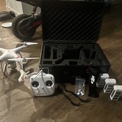 DJI Phantom Drone