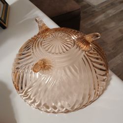 Antique Candy Dish (Beautiful With Candy 🍬)