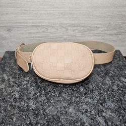 Steve Madden Crossbody or Waist Pack, NEW
