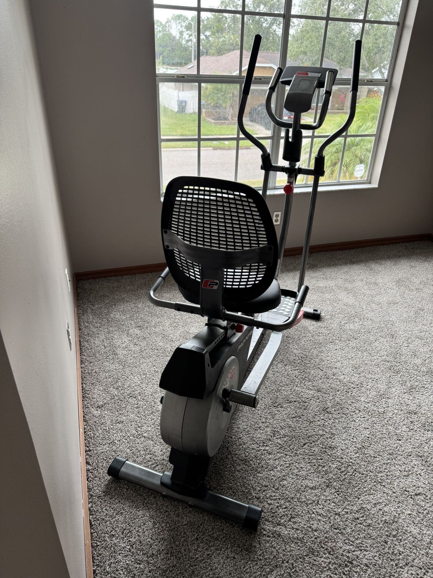 Pro-Form Hybrid Trainer