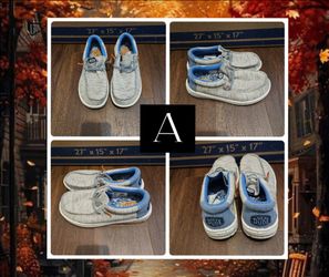 Girl's Shoes