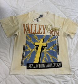 Valley Forever T-shirt