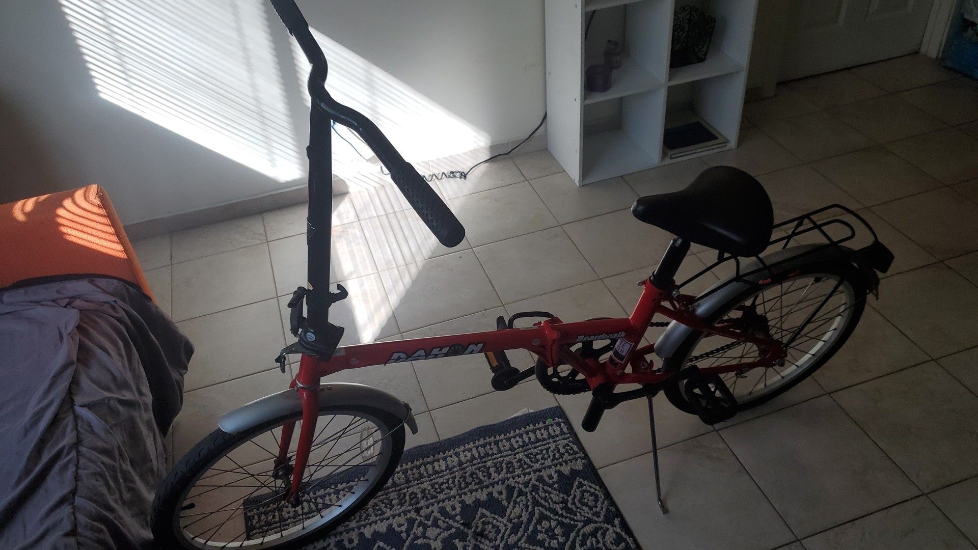 Good condition