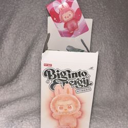 Big Into Energy (Love)