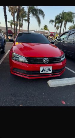 Jetta 1.8 Turbo 2015