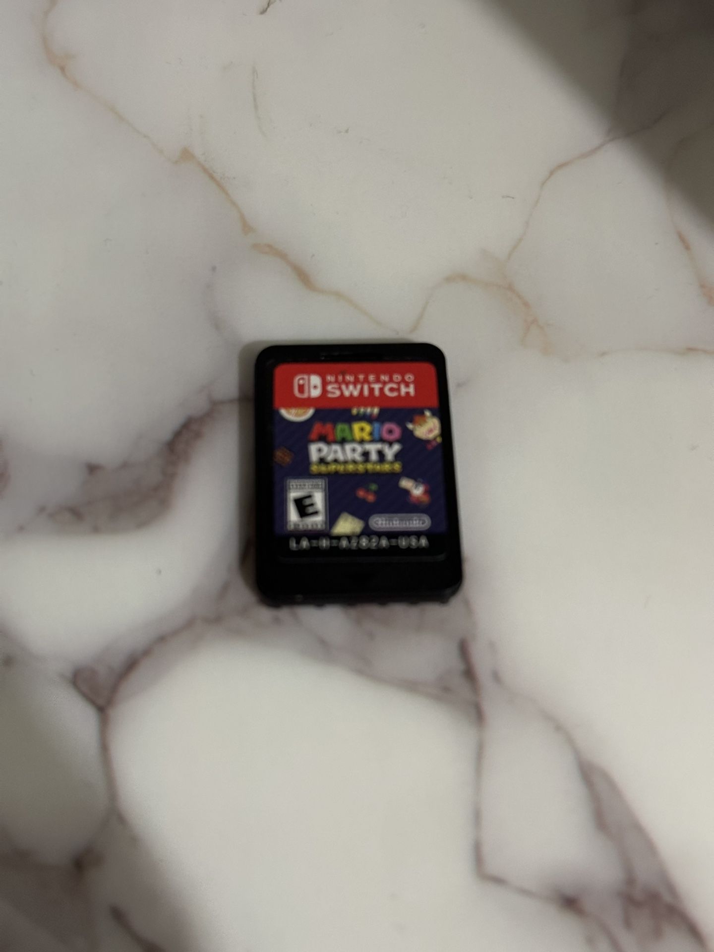 Super Mario Party Superstars Nintendo Switch