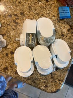 5 febreeze sent holder