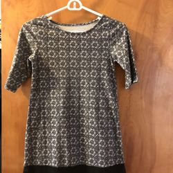 Girls size 6/8 Dress