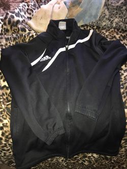 Adidas jacket