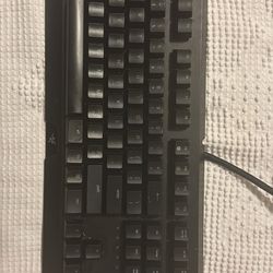 Razer BlackWidow Elite