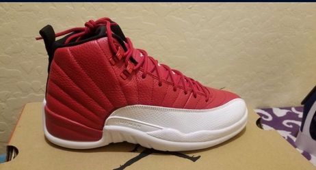 Air Jordan retro 12 size 8