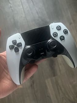 PS5 Dual Sense Edge Controller