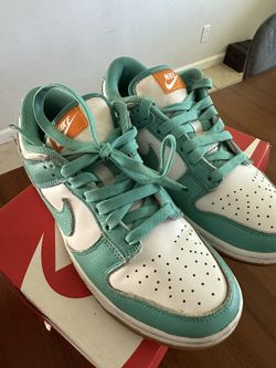 Nike Dunk Low, Women’s 6.5