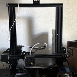 Creality Ender-3 3D Printer