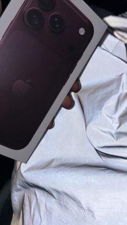 iPhone 18 pro max 256
