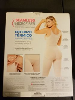 Fajas colombianas Rialto..