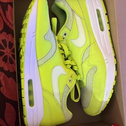 Women Air Max Six 8 New