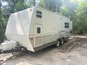 Outback Rv