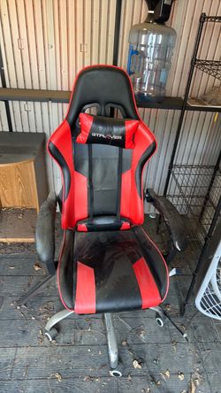 Gaming chair
