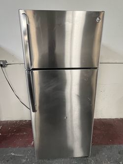 Refrigerator GE 28ā