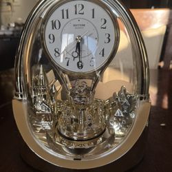 Nice Table Top Clock 