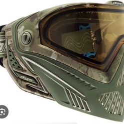 Dye I5 Mask