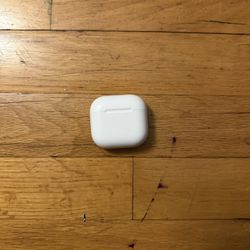 AirPods 4