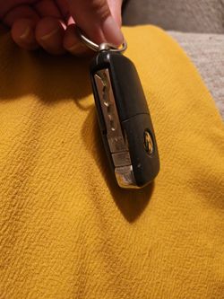 Volkswagen Key 🔑 fob