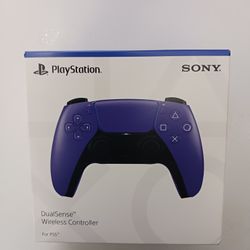 Ps5 Dualsense Wireless Controller 