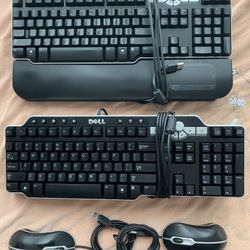 $7 EACH KEYBOARD 