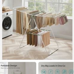 Drying Rack 