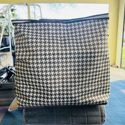 Fabric Hamper
