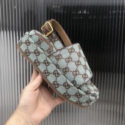 Gucci Sandals 