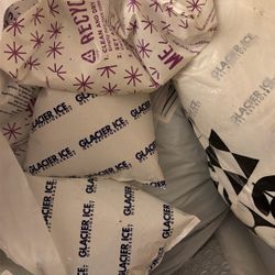 Free Cold Packs For Food Packaging