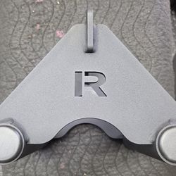 Rouge Monster Triangle