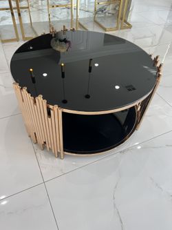 Mesa Decorativa