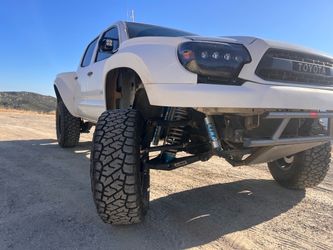 2009 Toyota Tacoma