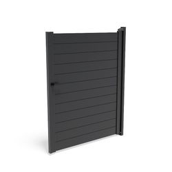 Privacy Fence – 72” x 72”