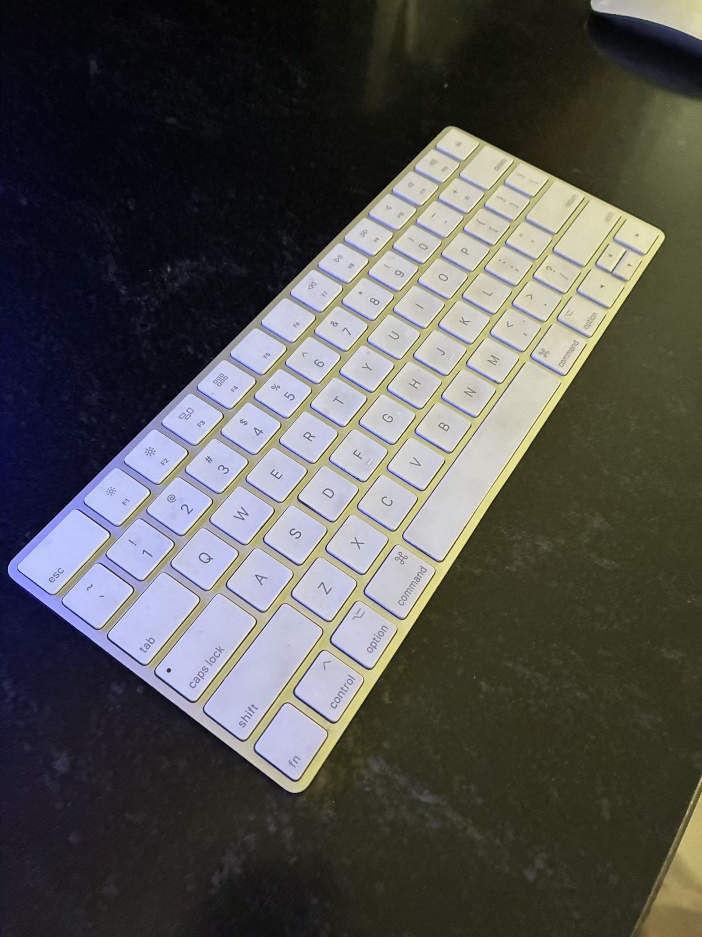Mac Keyboard