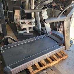 Cybex Gym Treadmill